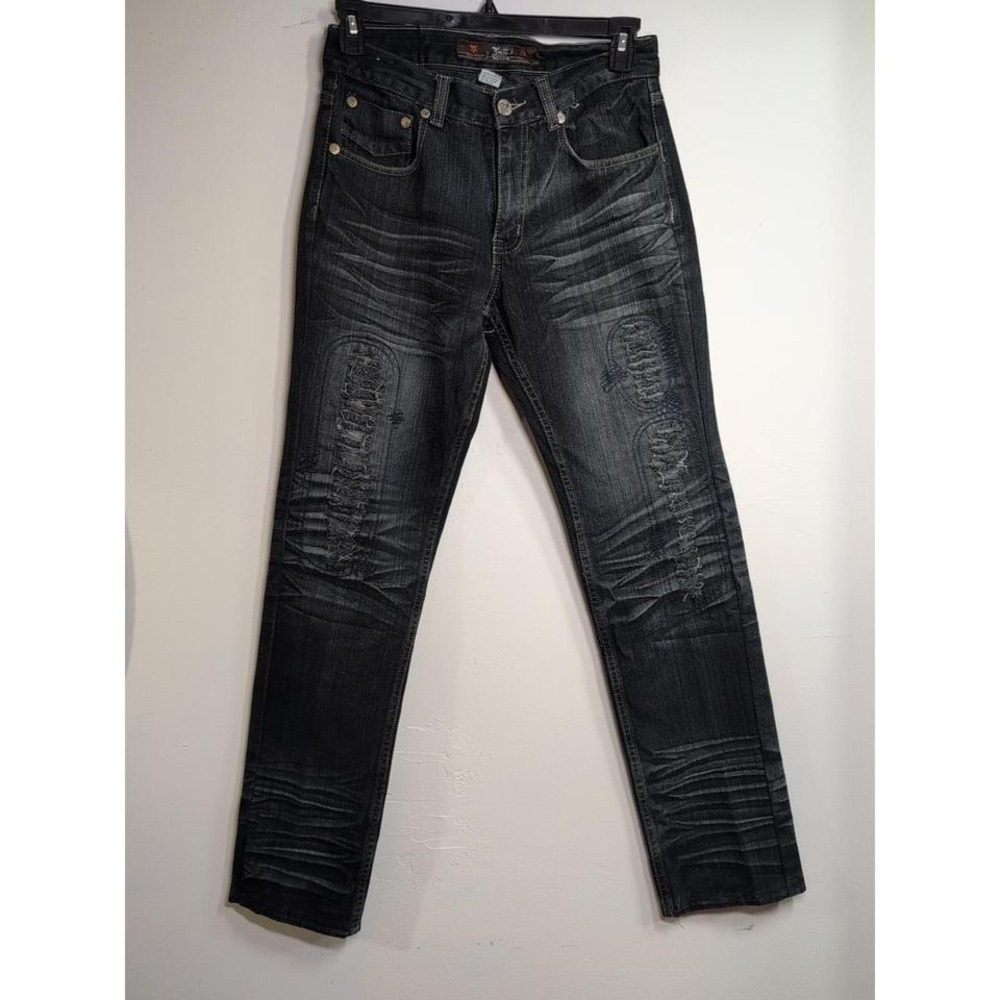 MEK Denim Size 44